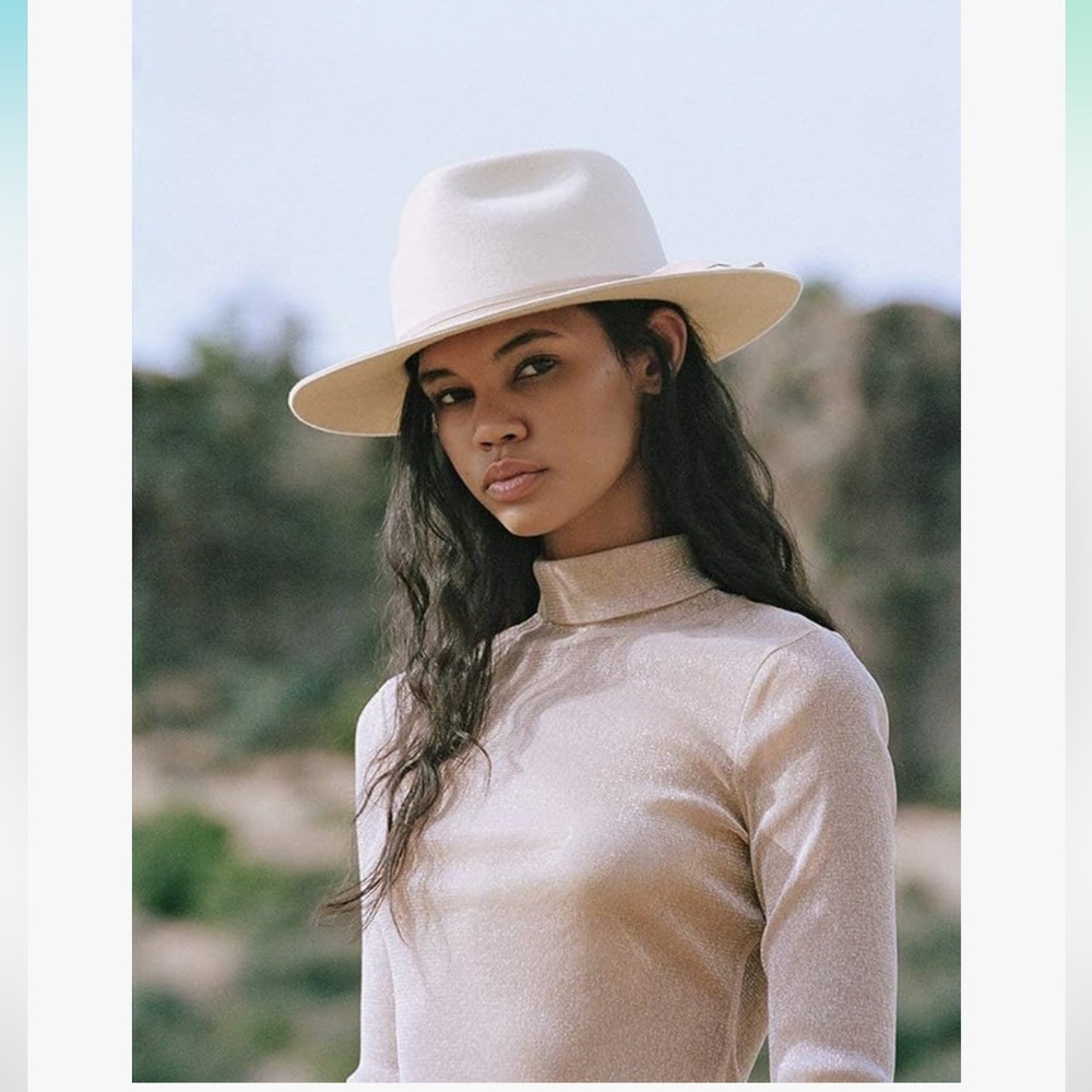 NEW LACK OF COLOR Zulu Hat